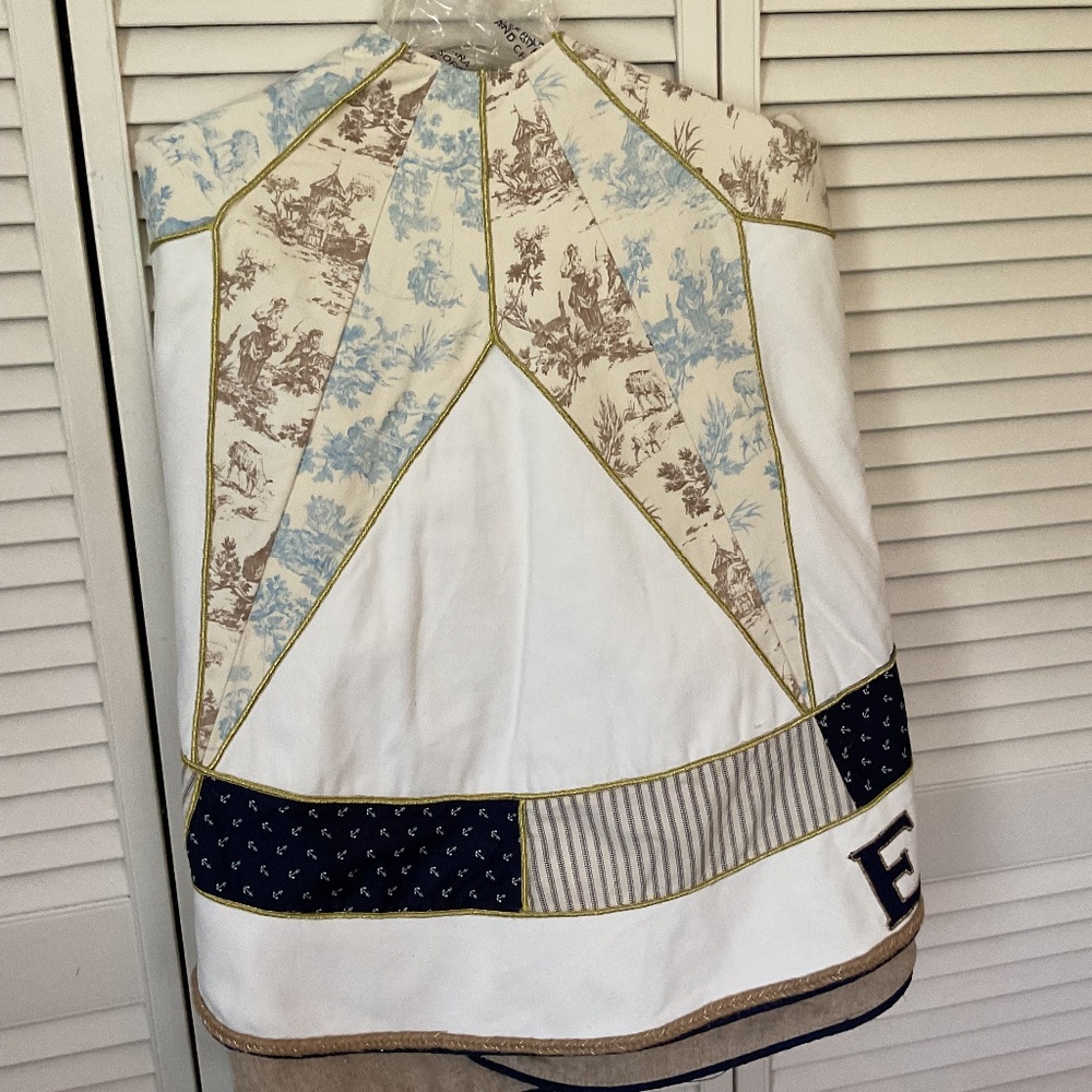 Christmas Tree Skirt